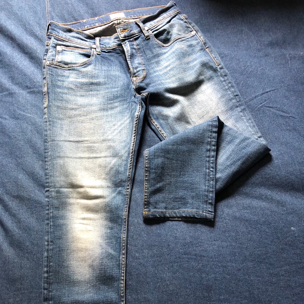 SZ 32 Men Hudson Jeans